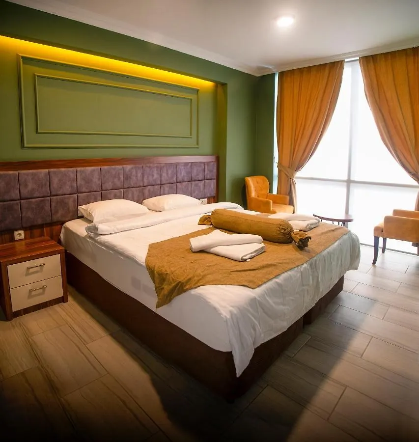 Hotel Trabzon Asel Suite Otel