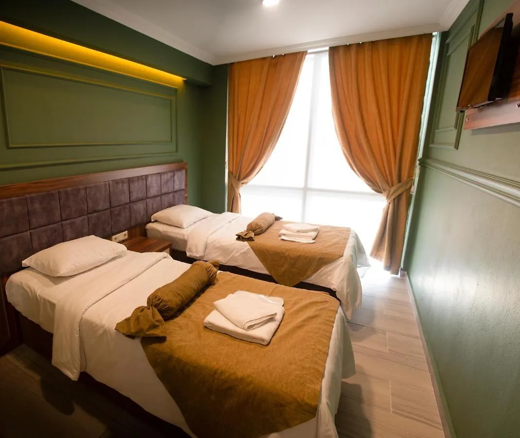 Trabzon Asel Suite Otel 0*,  Turchia