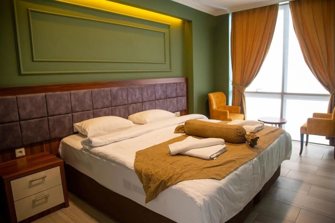Hotel Trabzon Asel Suite Otel