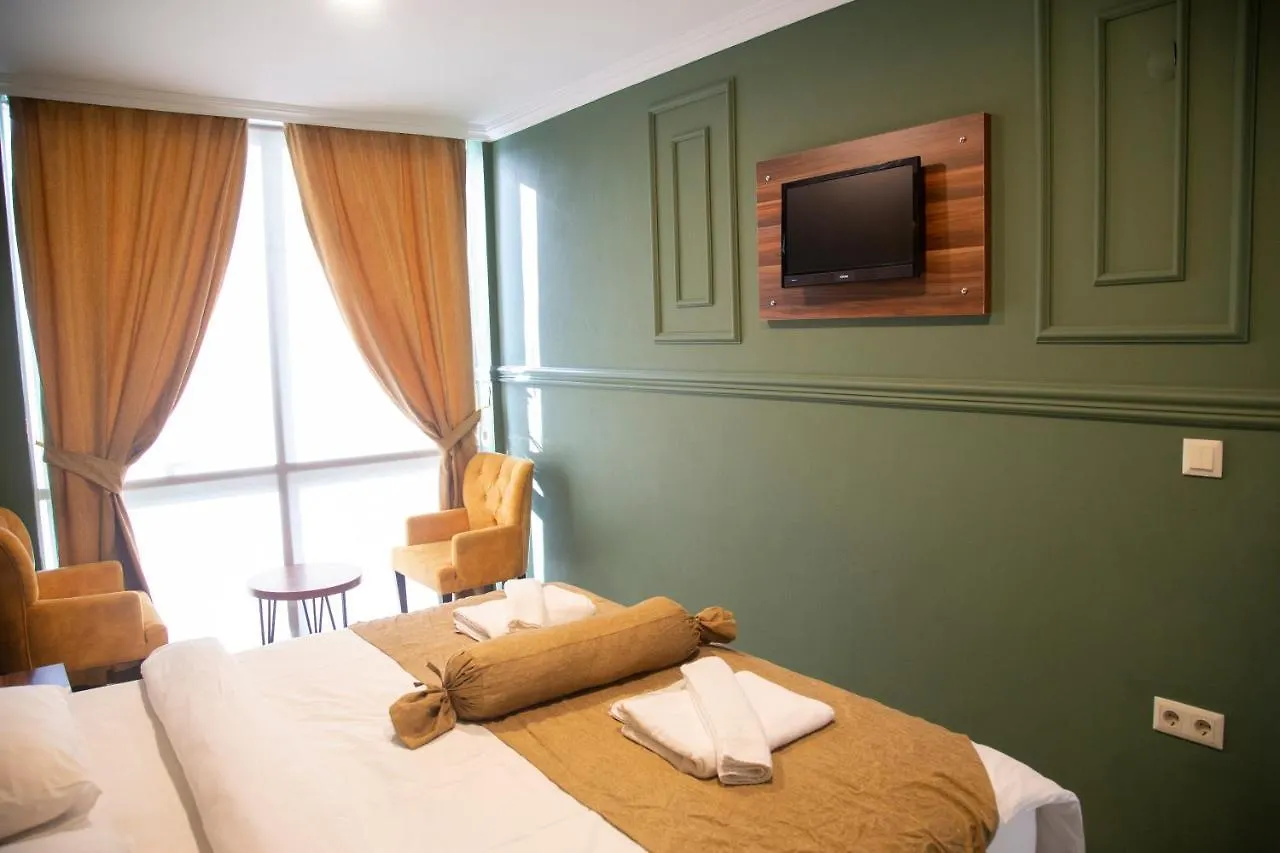 Trabzon Asel Suite Otel