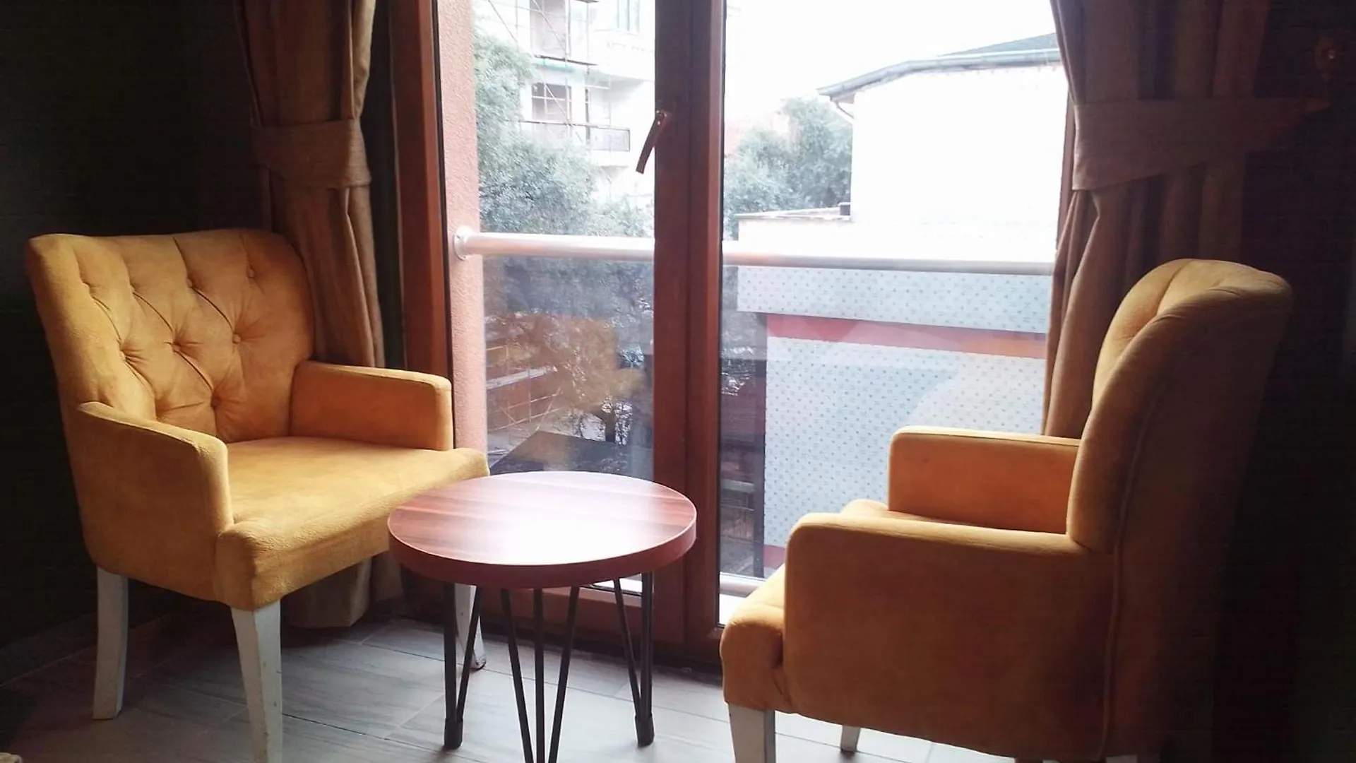 Hotel Trabzon Asel Suite Otel