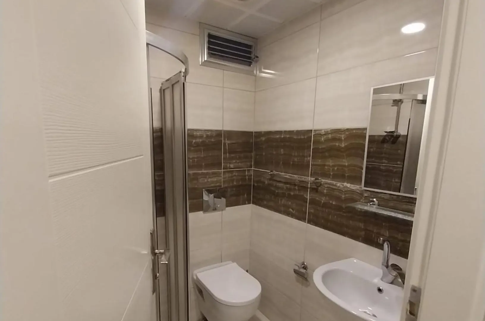 Hotel Trabzon Asel Suite Otel Turchia