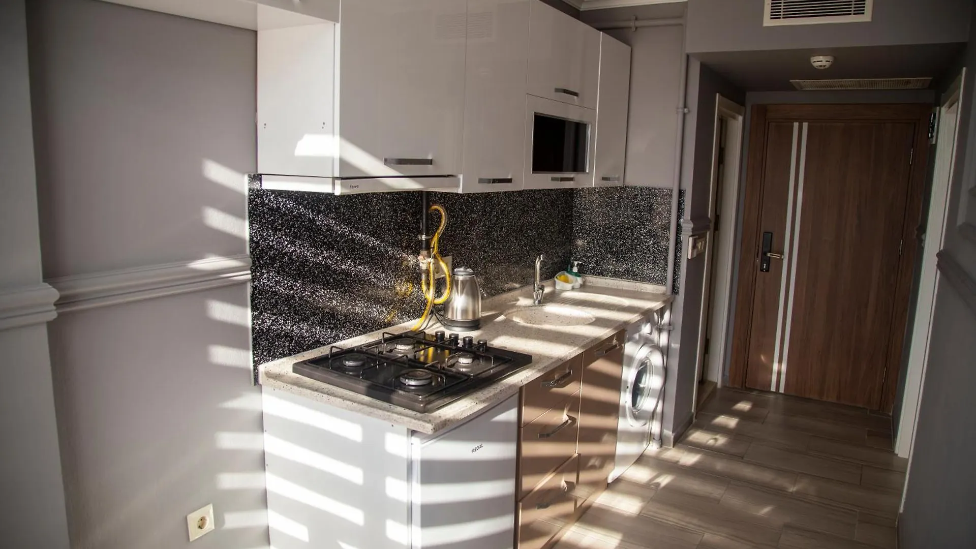 Trabzon Asel Suite Otel Turchia