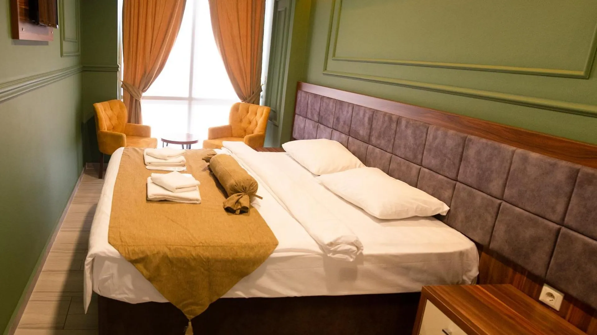 Trabzon Asel Suite Otel 0*,  Turchia