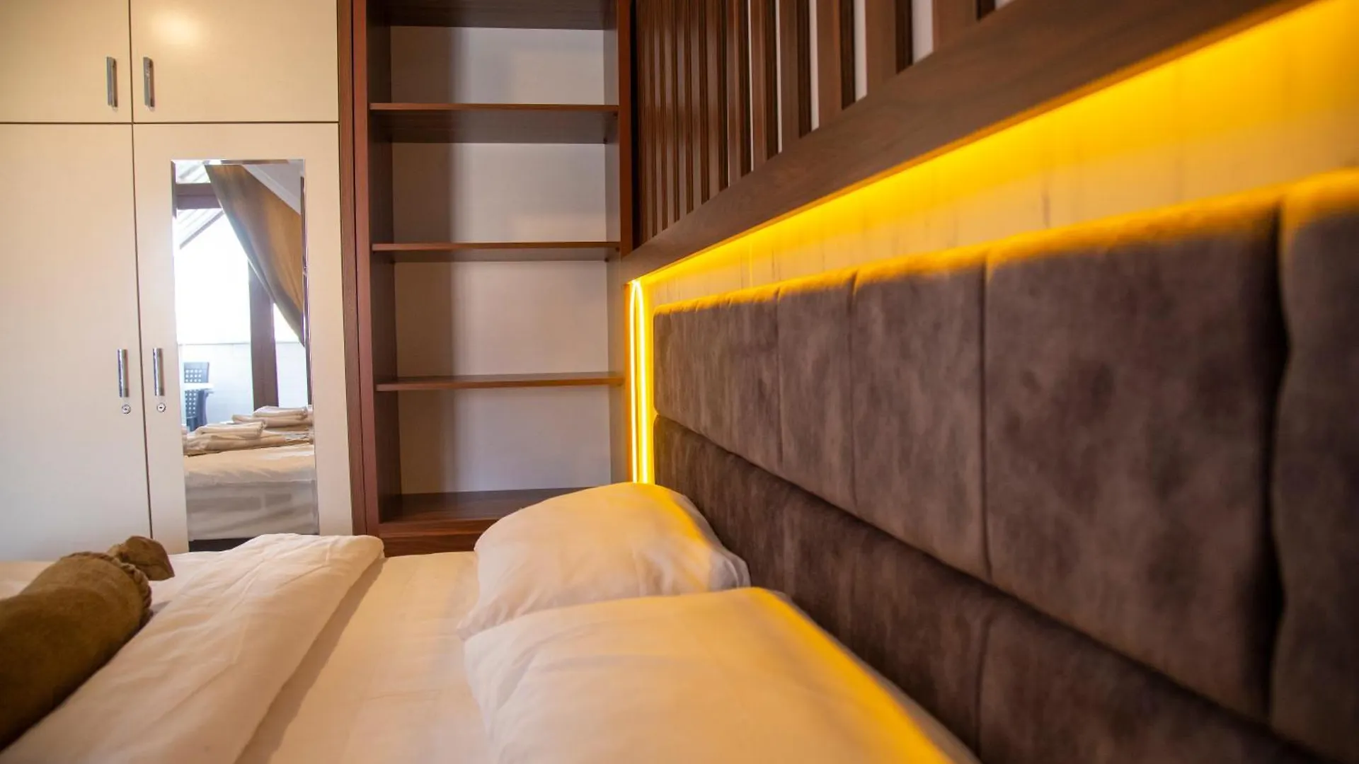 Trabzon Asel Suite Otel Hotel