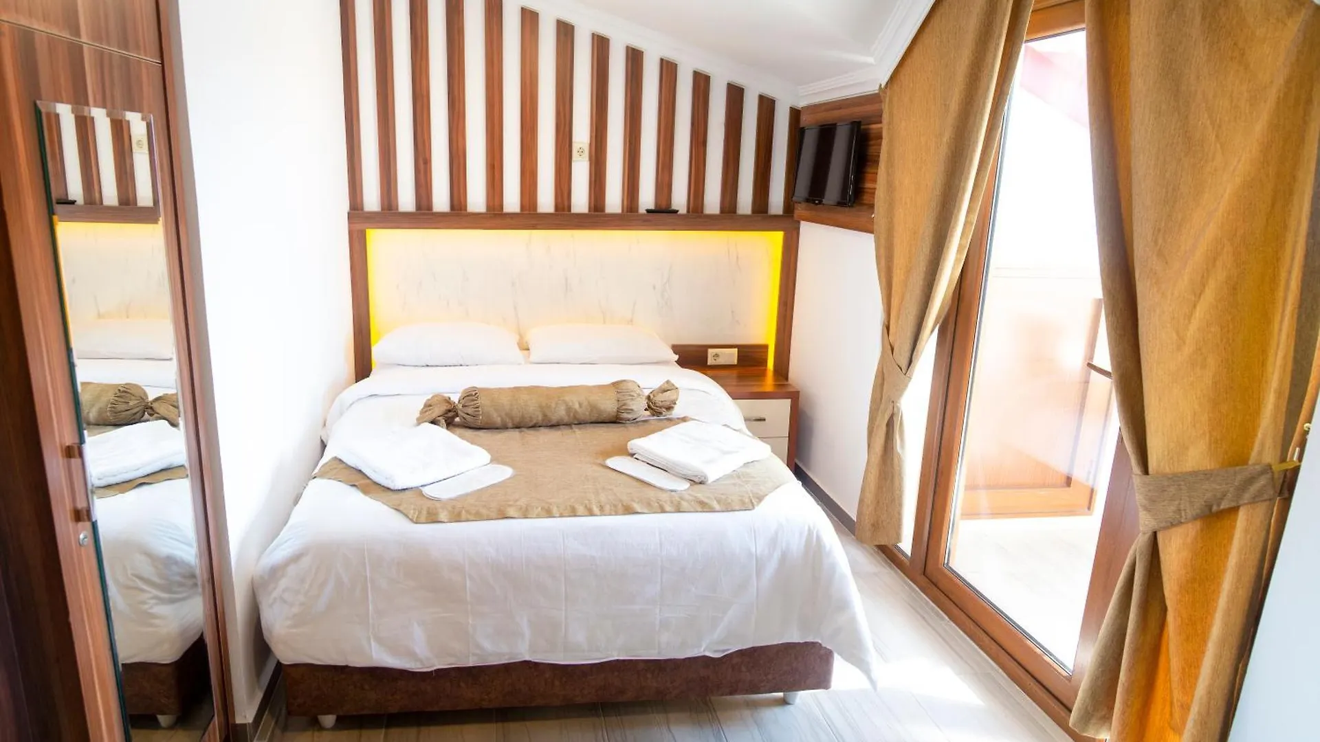 Trabzon Asel Suite Otel Hotel