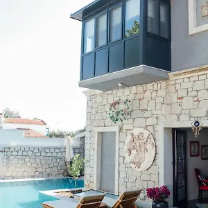 Chloe Boutique 5*, Alaçatı Türkiye