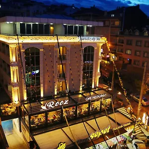 2* Otel Marvell