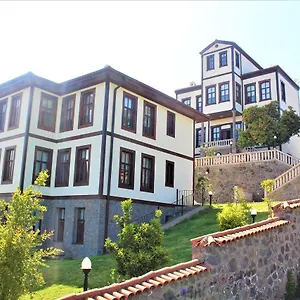 Mehmet Efendi Mansion & Отель